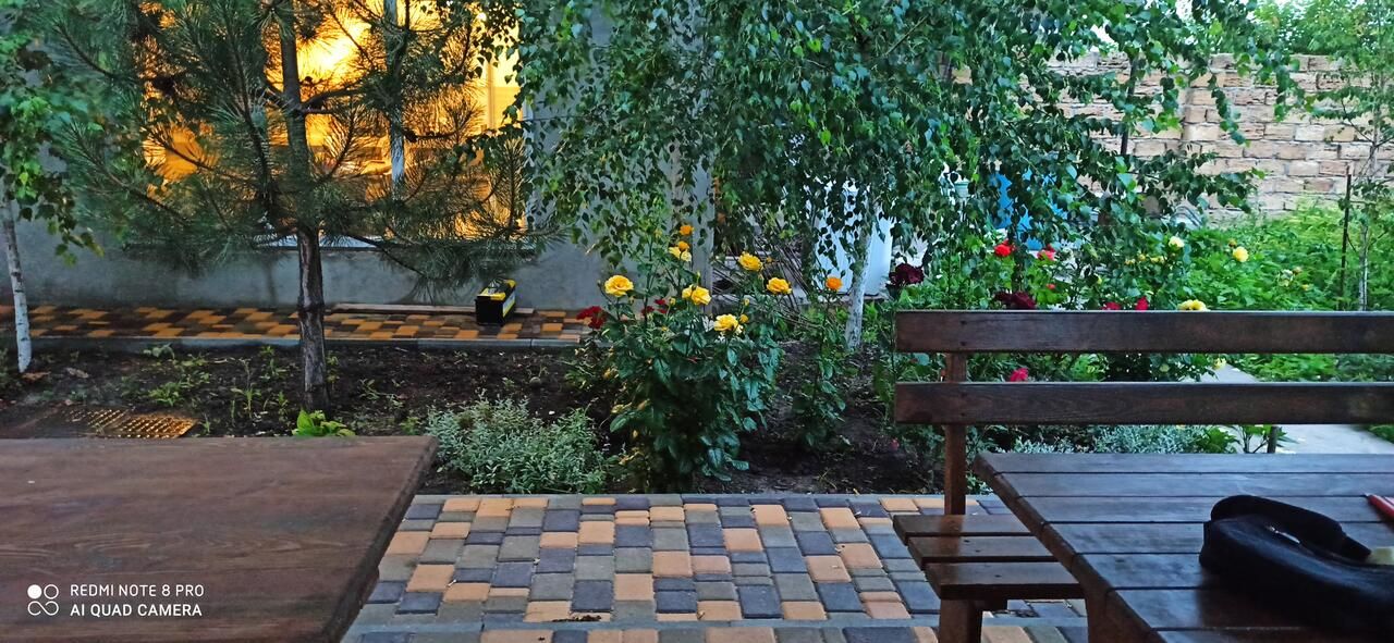 Гостевой дом Western 3 Черноморск-4