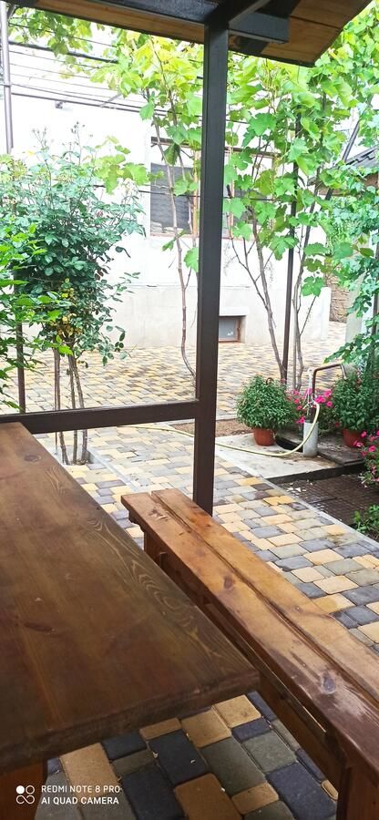 Гостевой дом Western 3 Черноморск-13