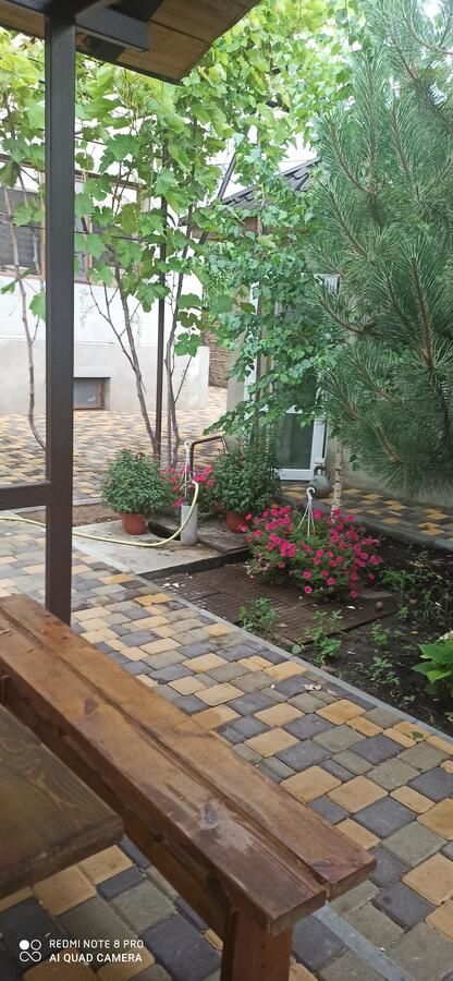 Гостевой дом Western 3 Черноморск-14