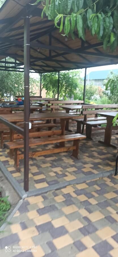 Гостевой дом Western 3 Черноморск