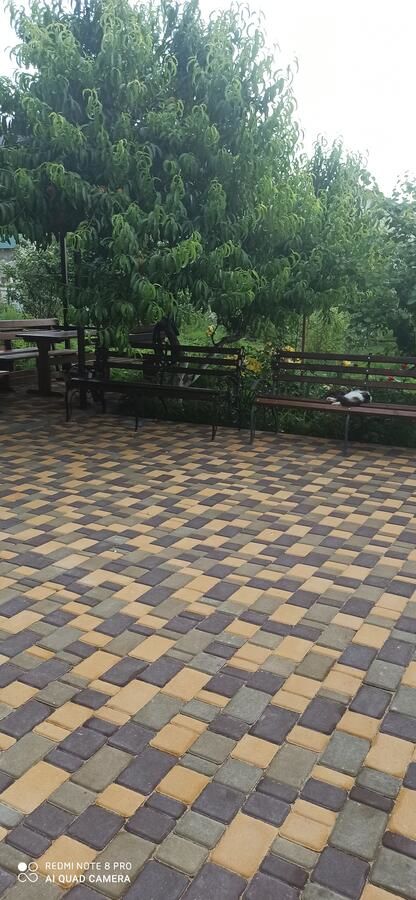 Гостевой дом Western 3 Черноморск-16