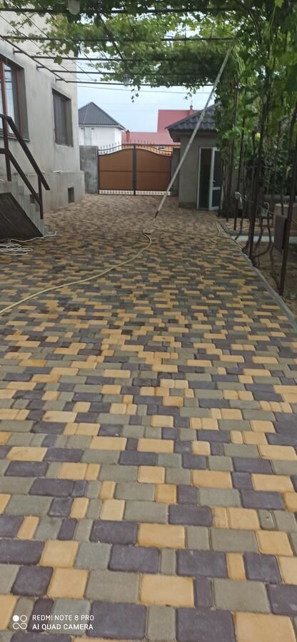 Гостевой дом Western 3 Черноморск-17