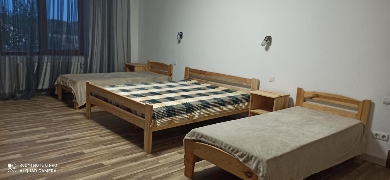 Гостевой дом Western 3 Черноморск-18