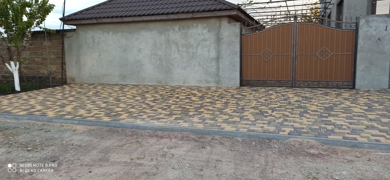 Гостевой дом Western 3 Черноморск-19