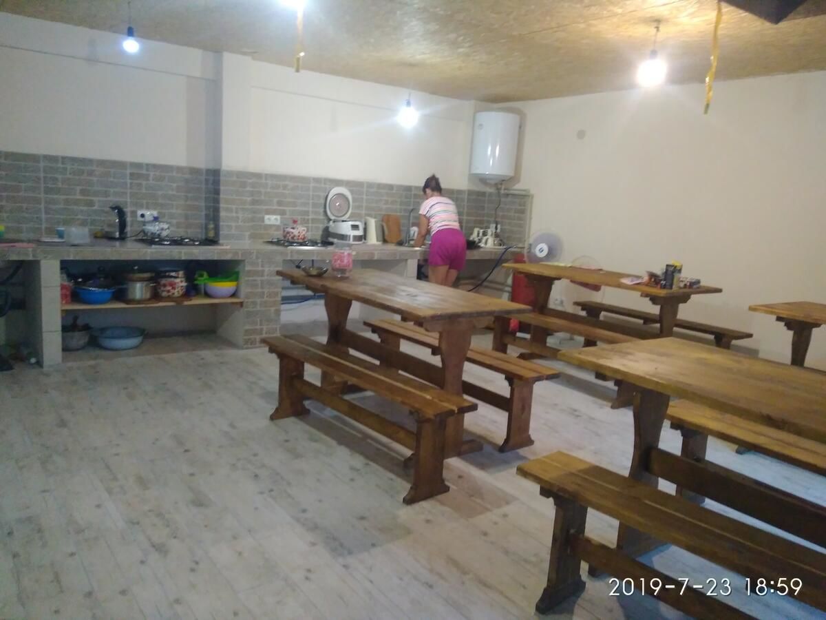 Гостевой дом Western 3 Черноморск-20