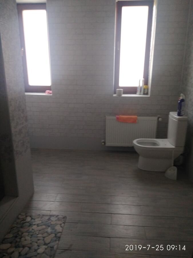 Гостевой дом Western 3 Черноморск-21