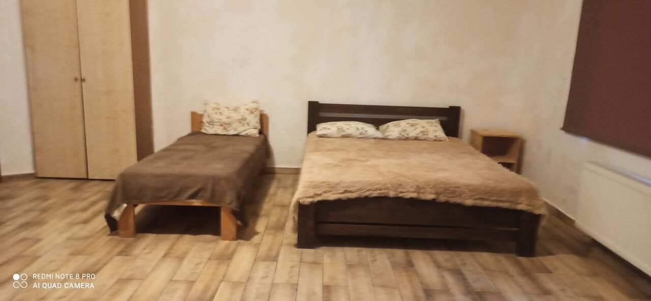 Гостевой дом Western 3 Черноморск-5