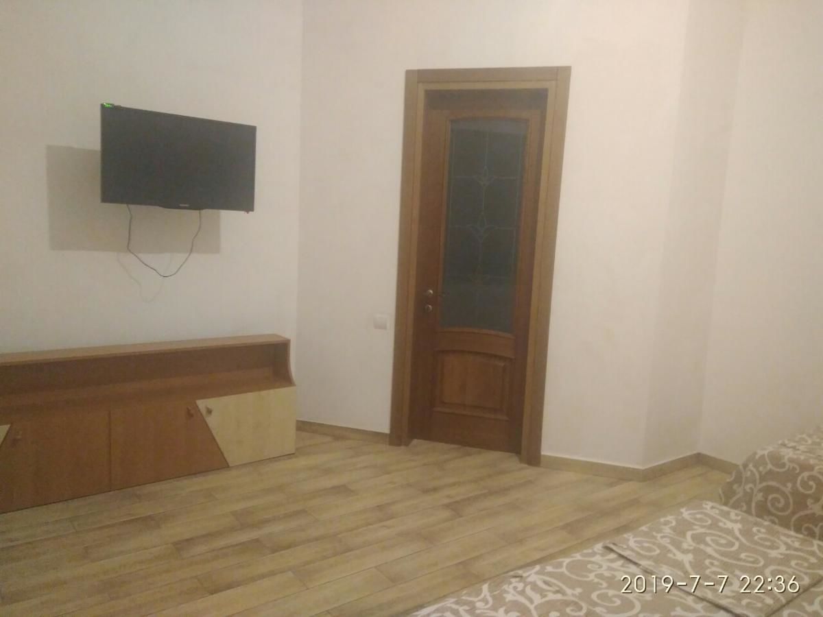 Гостевой дом Western 3 Черноморск