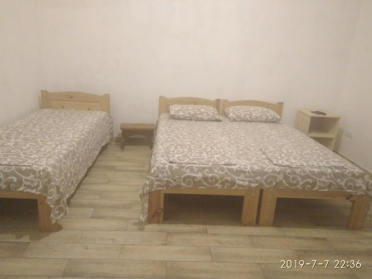 Гостевой дом Western 3 Черноморск