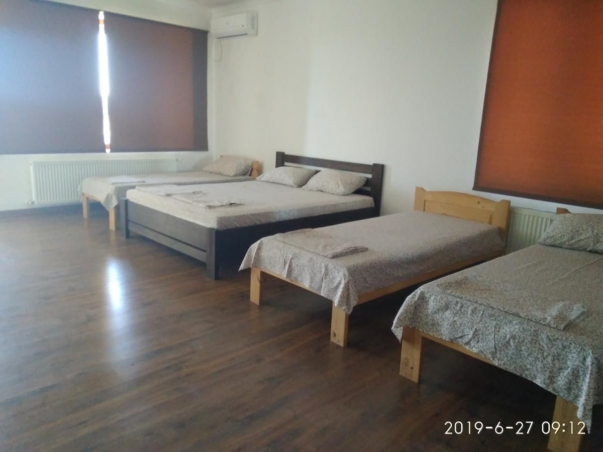 Гостевой дом Western 3 Черноморск-25