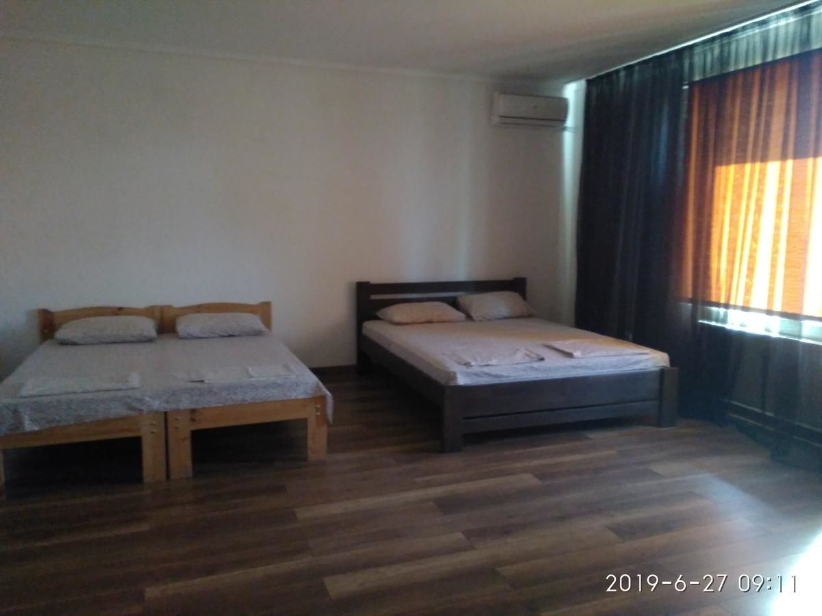 Гостевой дом Western 3 Черноморск