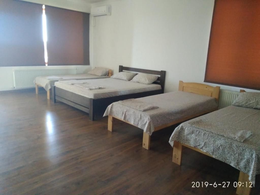 Гостевой дом Western 3 Черноморск-28