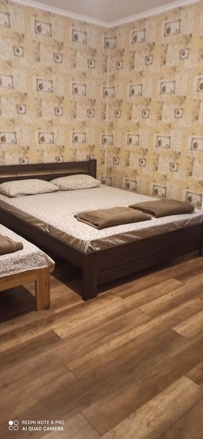 Гостевой дом Western 3 Черноморск-7