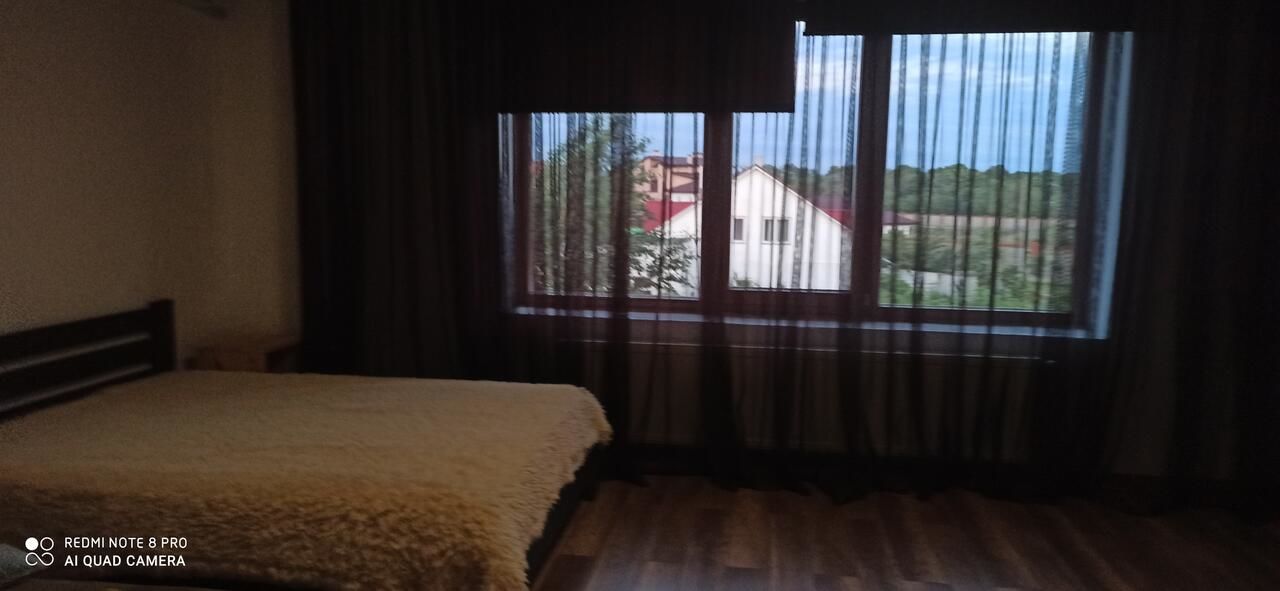 Гостевой дом Western 3 Черноморск