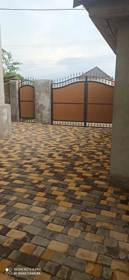 Гостевой дом Western 3 Черноморск-11