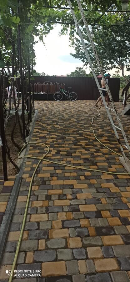 Гостевой дом Western 3 Черноморск-12