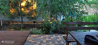 Гостевой дом Western 3 Черноморск-0