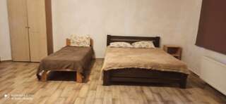 Гостевой дом Western 3 Черноморск-1